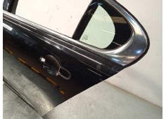 Recambio de puerta trasera izquierda para jaguar xf 3.0 v6 diesel cat referencia OEM IAM C2Z2014  8X23F24631AB 2