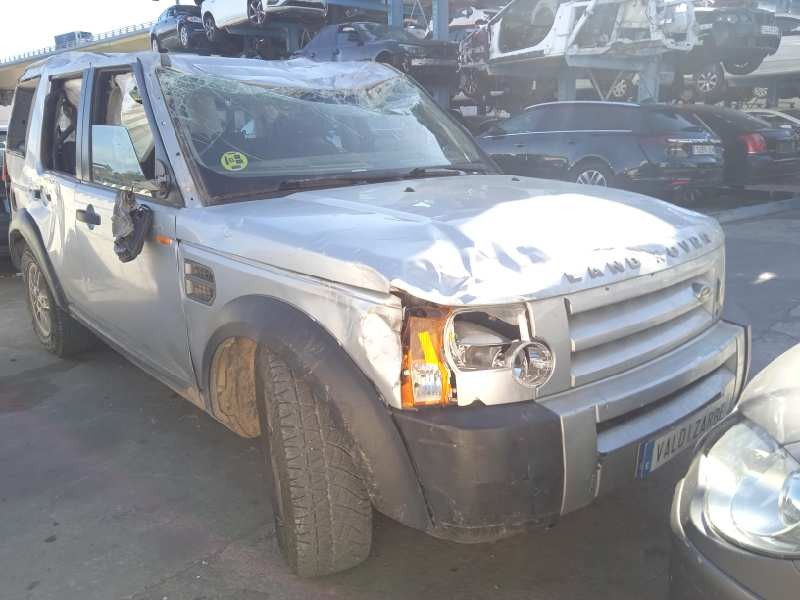 land rover discovery del año 2008