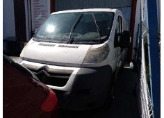 citroën jumper caja cerrada (06.2006 =>) del año 2007 2
