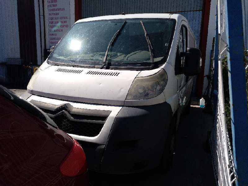 citroën jumper caja cerrada (06.2006 =>) del año 2007