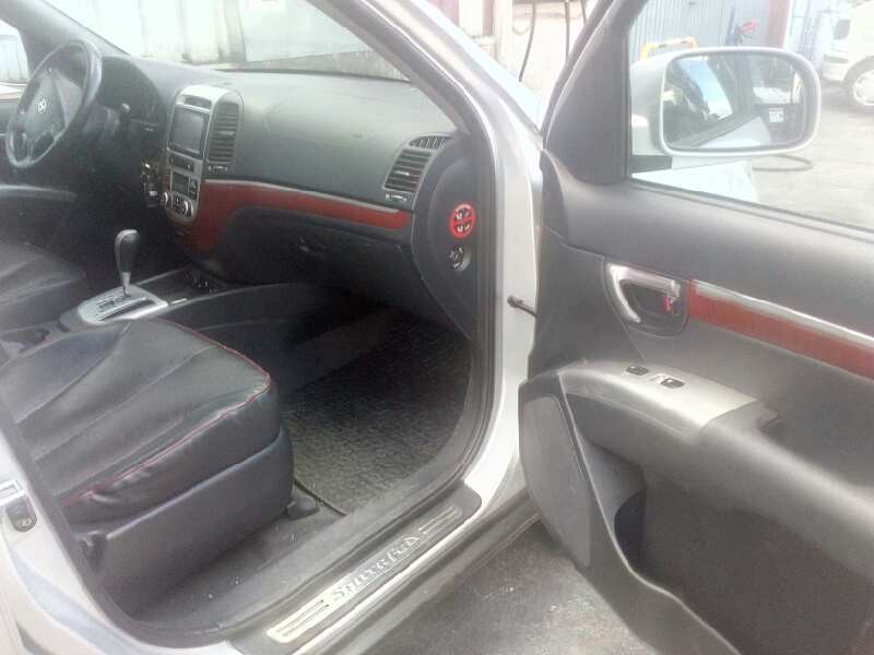 hyundai santa fe (bm) del año 2007