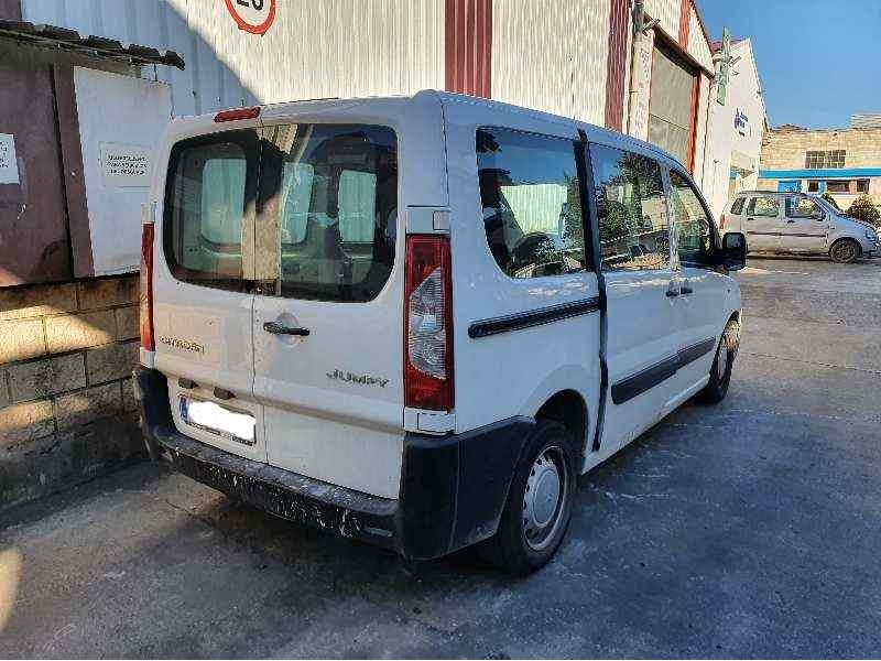 citroën jumpy del año 2010