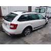 skoda octavia combi (5e5) del año 2015