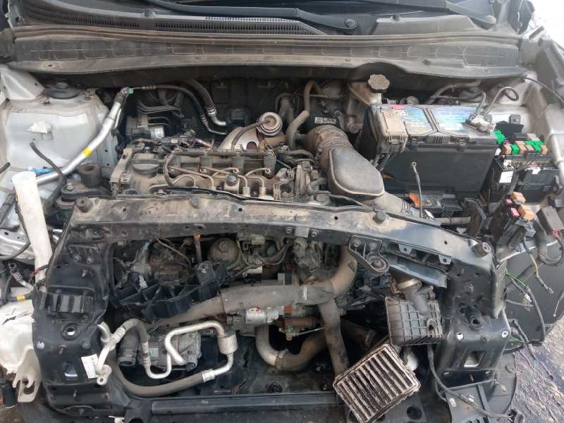 hyundai ix35 del año 2015