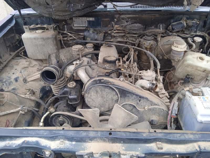 mitsubishi l 200 (k34t) del año 1996