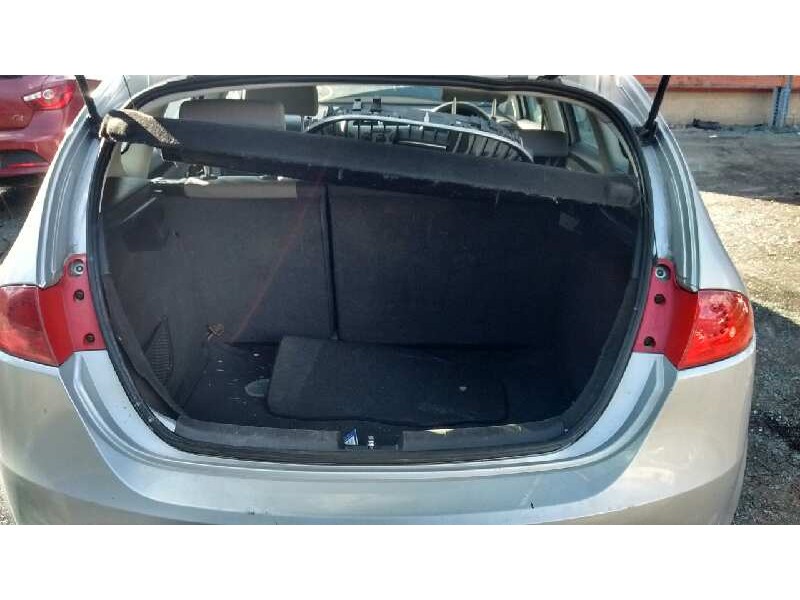 seat leon (1p1) del año 2009