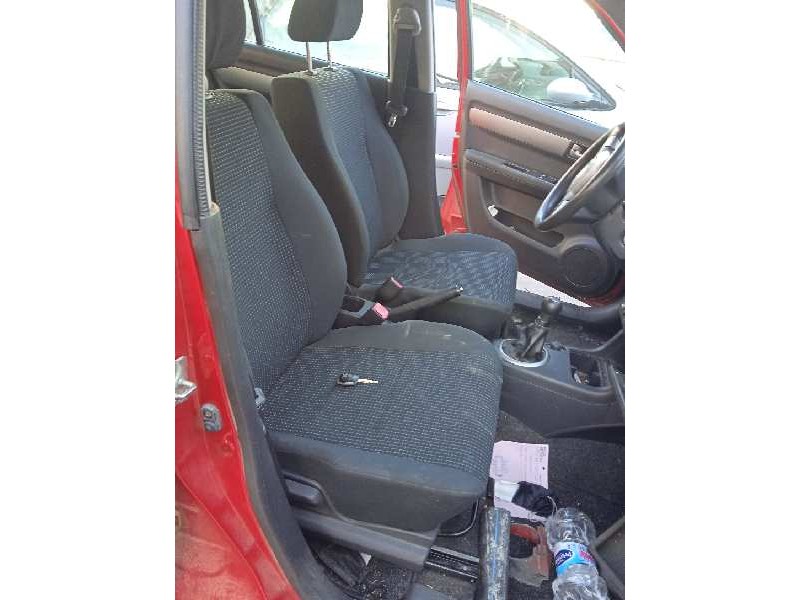 suzuki swift berlina (mz) del año 2007