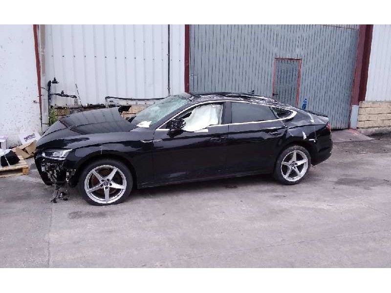 audi a5 sportback (f5a) del año 2018