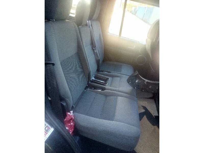 land rover discovery del año 2007