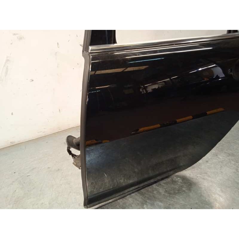 Recambio de puerta trasera izquierda para jaguar xf 3.0 v6 diesel cat referencia OEM IAM C2Z2014  8X23F24631AB