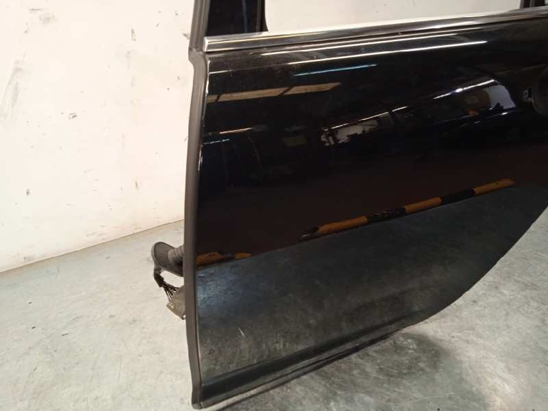 Recambio de puerta trasera izquierda para jaguar xf 3.0 v6 diesel cat referencia OEM IAM C2Z2014  8X23F24631AB