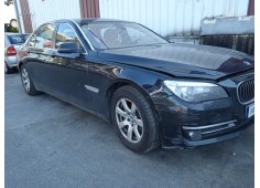 BMW SERIE 7 (F01/F02)