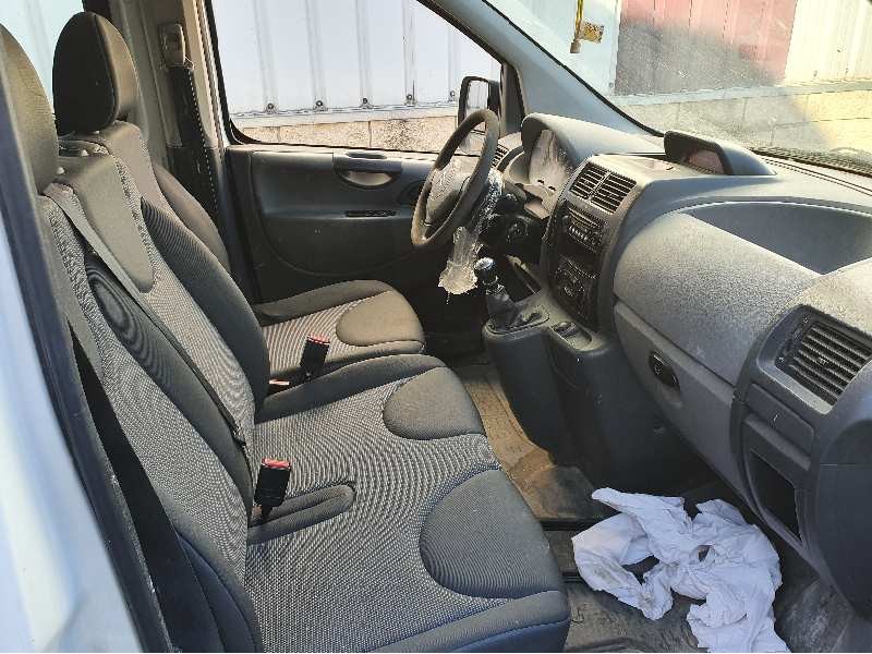 citroën jumpy del año 2010