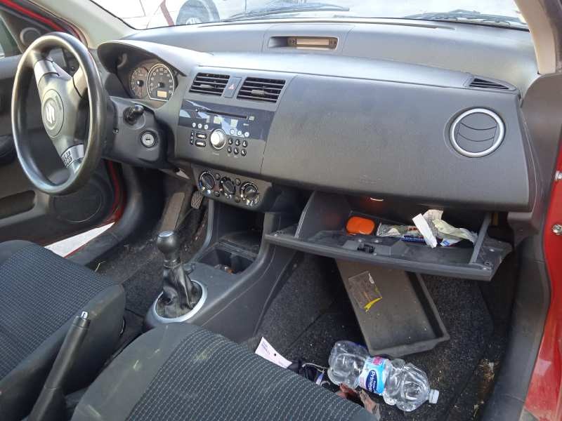 suzuki swift berlina (mz) del año 2007