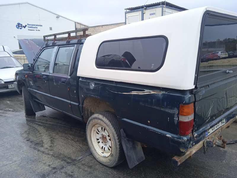 mitsubishi l 200 (k34t) del año 1996