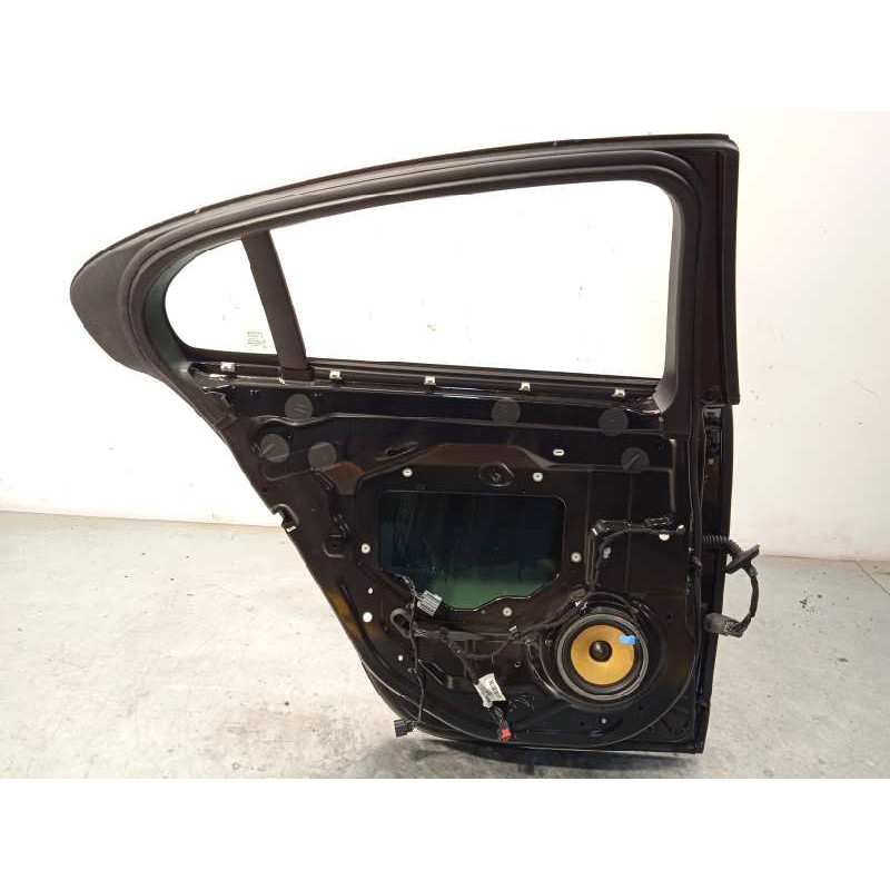 Recambio de puerta trasera izquierda para jaguar xf 3.0 v6 diesel cat referencia OEM IAM C2Z2014  8X23F24631AB