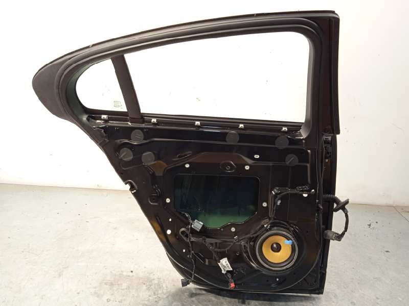 Recambio de puerta trasera izquierda para jaguar xf 3.0 v6 diesel cat referencia OEM IAM C2Z2014  8X23F24631AB
