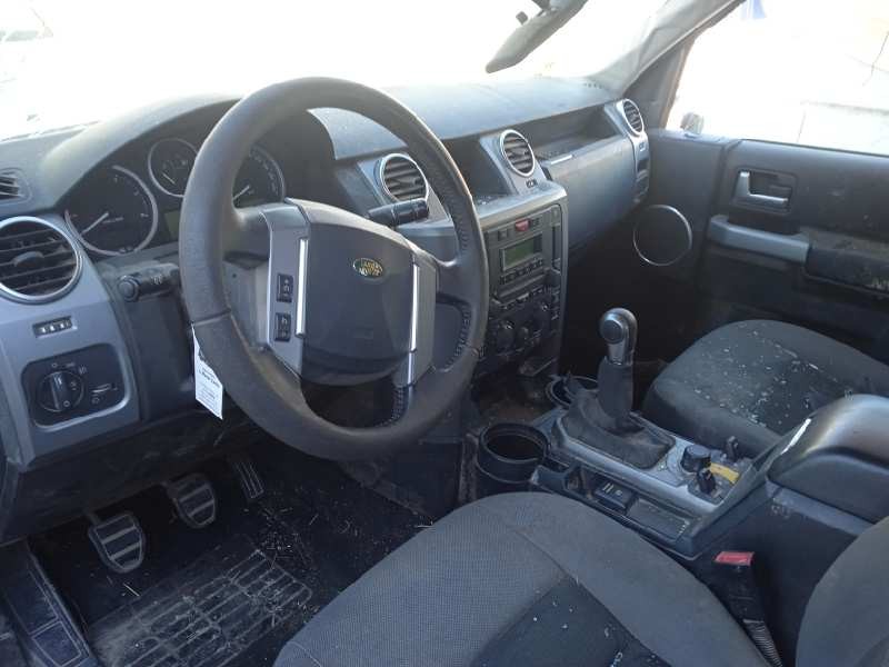 land rover discovery del año 2008