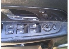 ssangyong rexton del año 2007 2