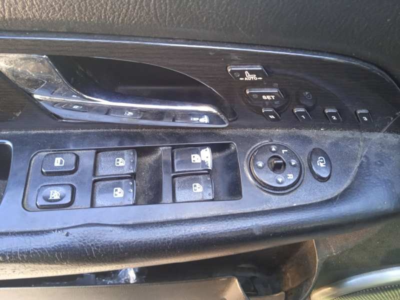 ssangyong rexton del año 2007