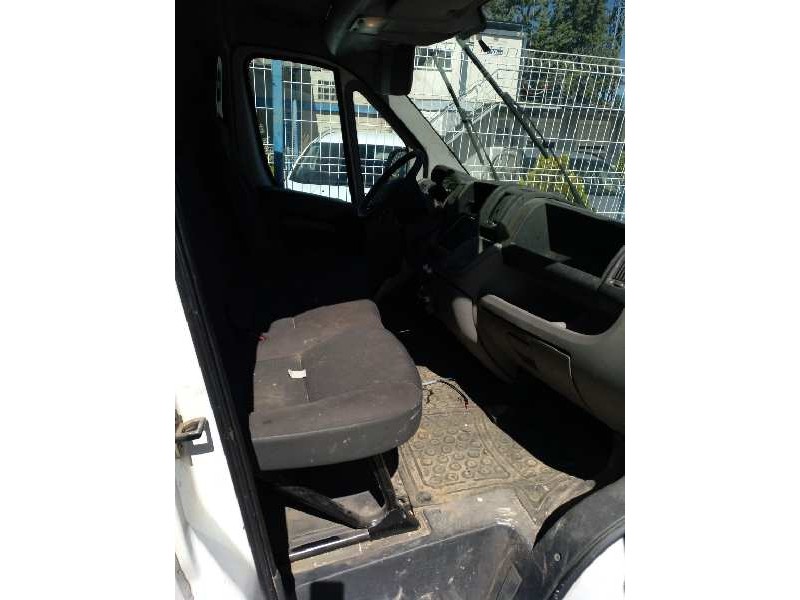 citroën jumper caja cerrada (06.2006 =>) del año 2007