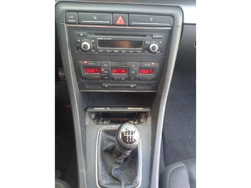 audi a4 berlina (8e) del año 2006