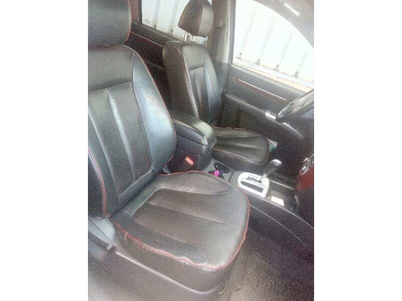 hyundai santa fe (bm) del año 2007