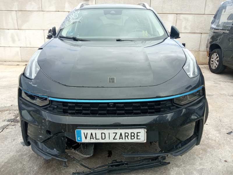 lynk&co lynk & co 01 del año 2022