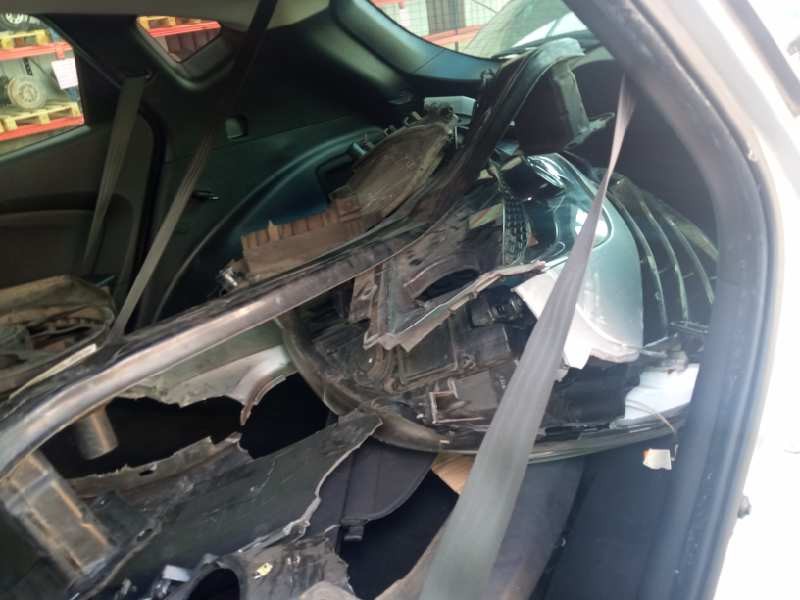 hyundai ix35 del año 2015