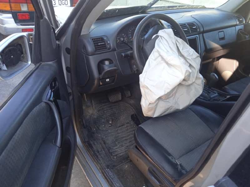 mercedes-benz clase m (w163) del año 2003