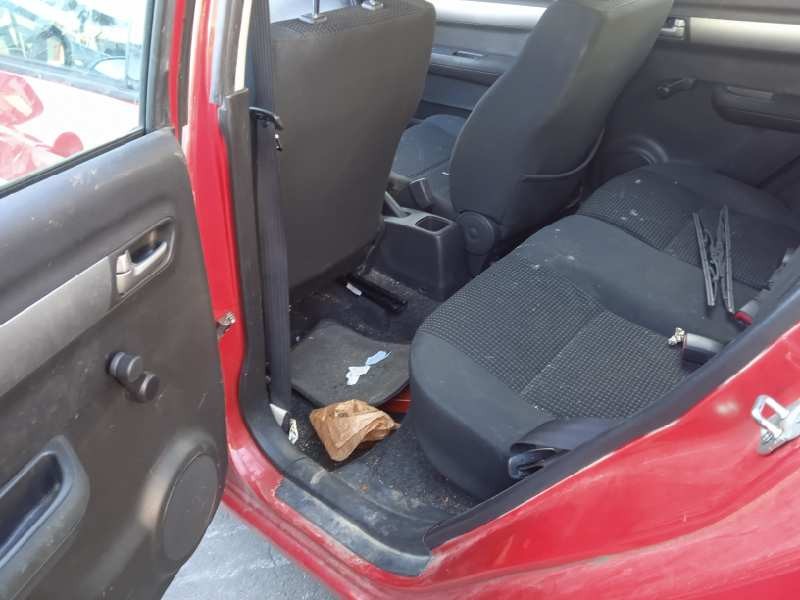 suzuki swift berlina (mz) del año 2007