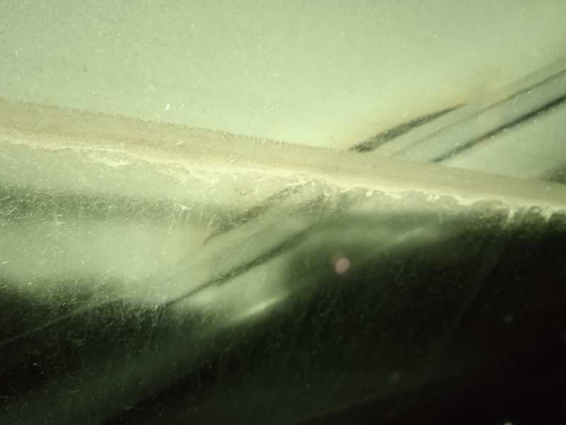 Recambio de puerta trasera izquierda para jaguar xf 3.0 v6 diesel cat referencia OEM IAM C2Z2014  8X23F24631AB