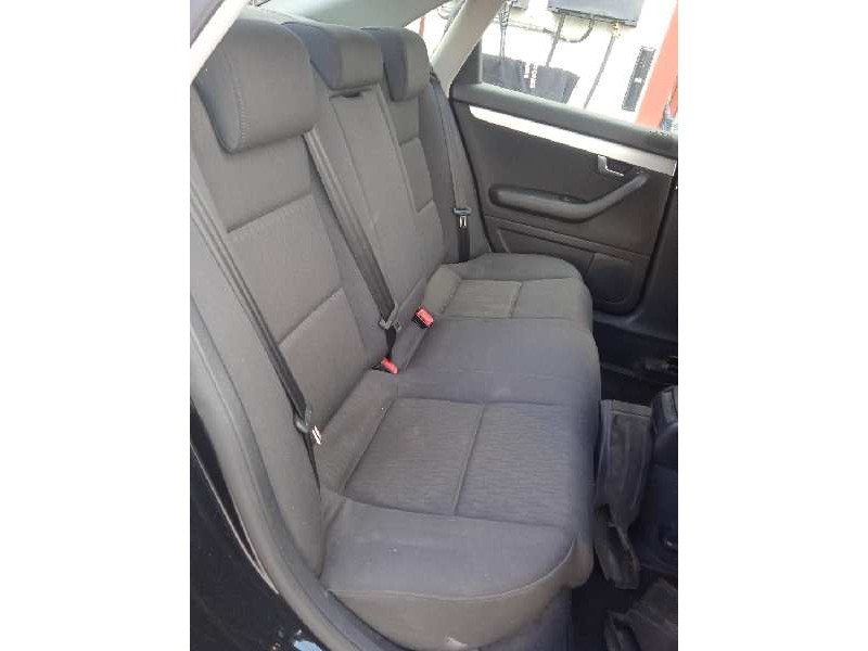 audi a4 berlina (8e) del año 2006