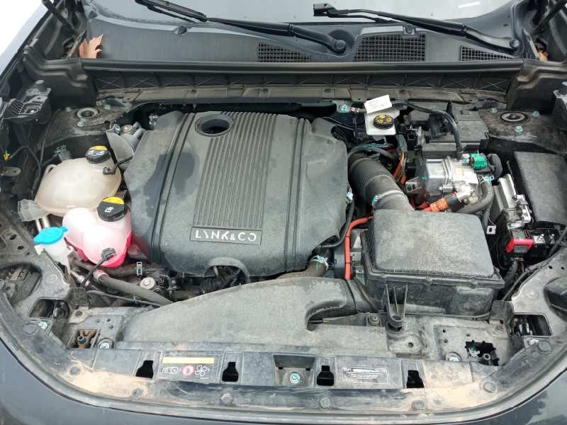 lynk&co lynk & co 01 del año 2022