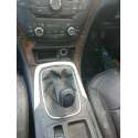 OPEL INSIGNIA BERLINA