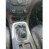 opel insignia berlina del año 2010