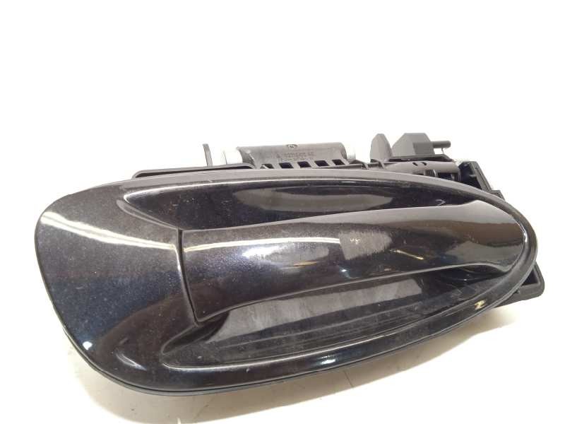 MANETA EXTERIOR DELANTERA DERECHA 97053761400G2X 97053706404 97053706401