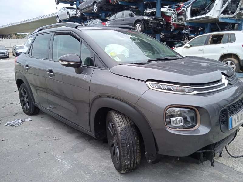 citroën c3 aircross del año 2019