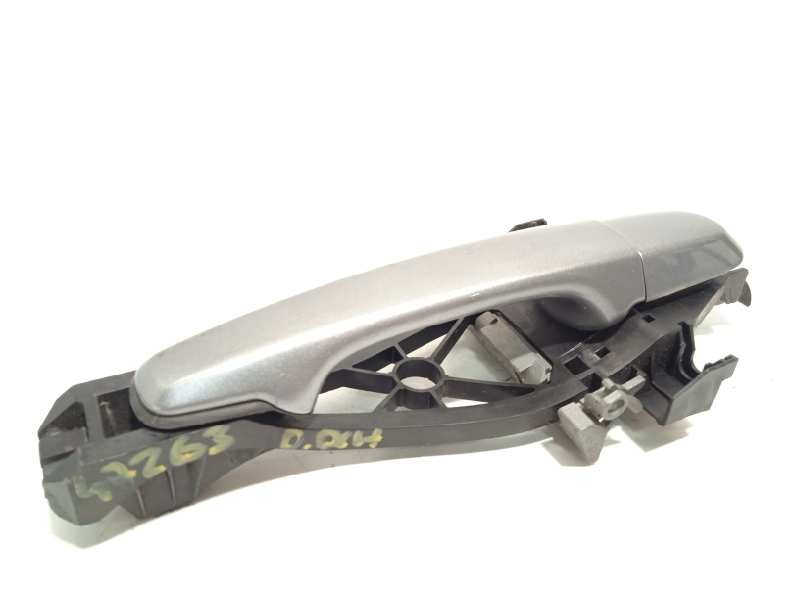 MANETA EXTERIOR DELANTERA DERECHA C2P12498XXX 6W8322400BDW