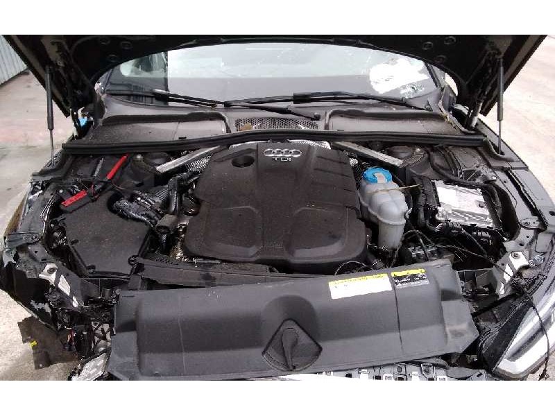 audi a5 sportback (f5a) del año 2018