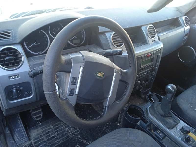 land rover discovery del año 2008