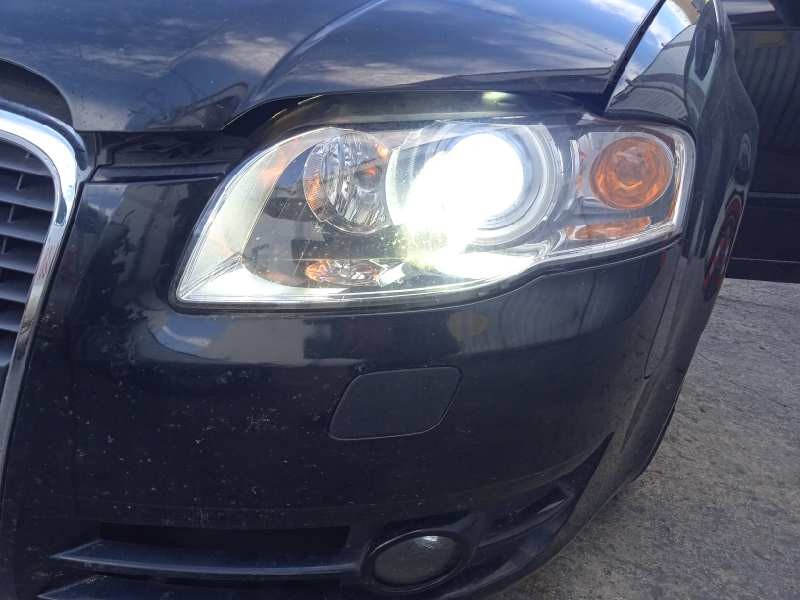 audi a4 berlina (8e) del año 2006