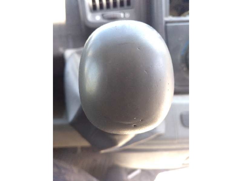 citroën jumper caja cerrada (06.2006 =>) del año 2007