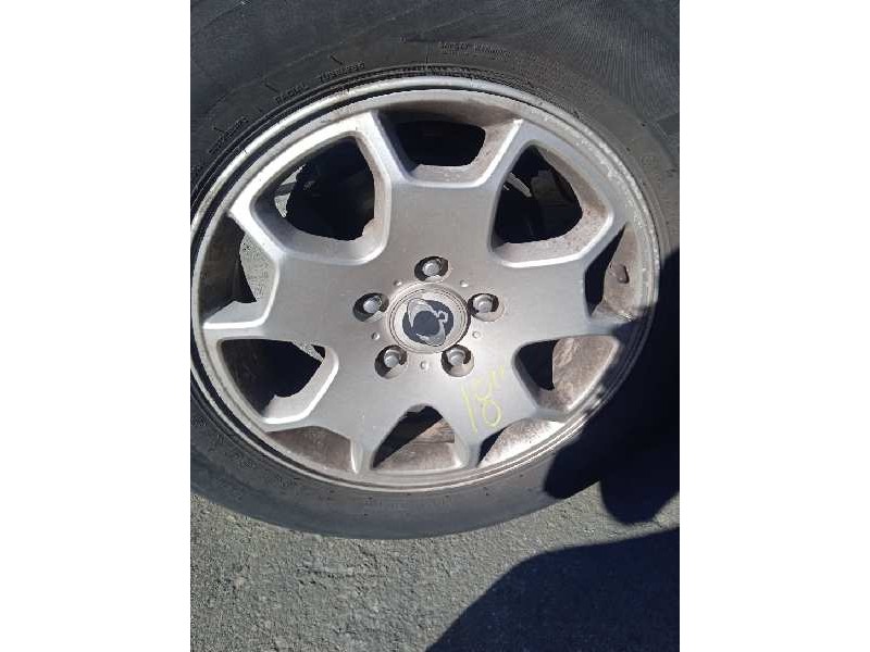 ssangyong rexton del año 2007