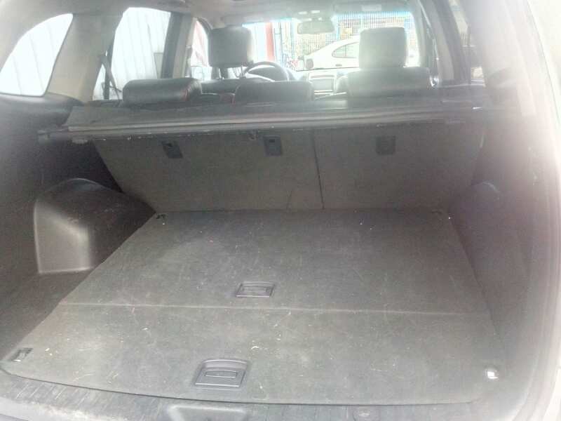 hyundai santa fe (bm) del año 2007