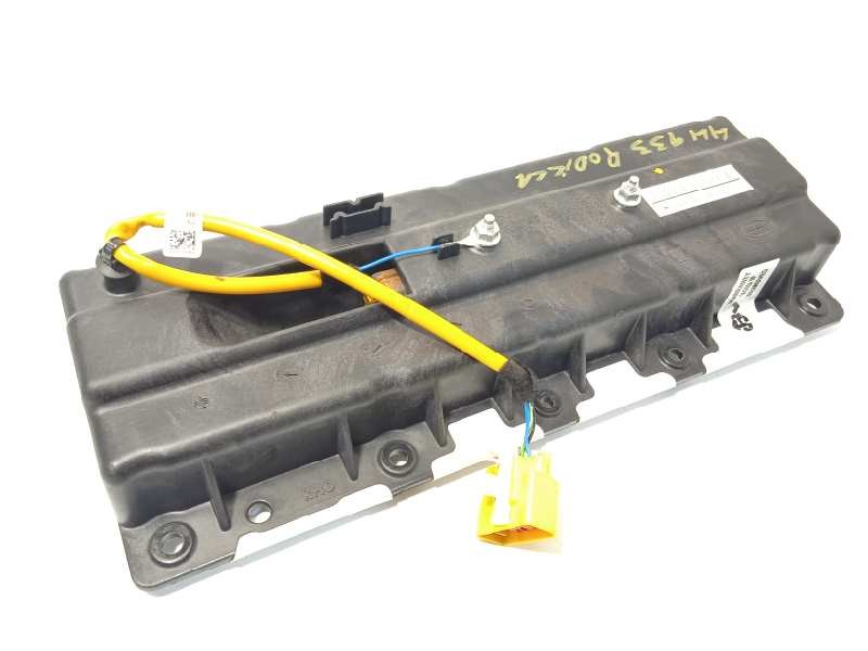 Recambio de airbag delantero derecho para land rover range rover (lm) 3.6 td v8 referencia OEM IAM FBZ500050  7H42042A00AA