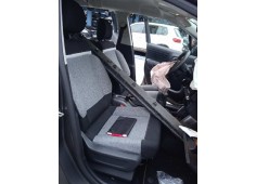 citroën c3 aircross del año 2019 2