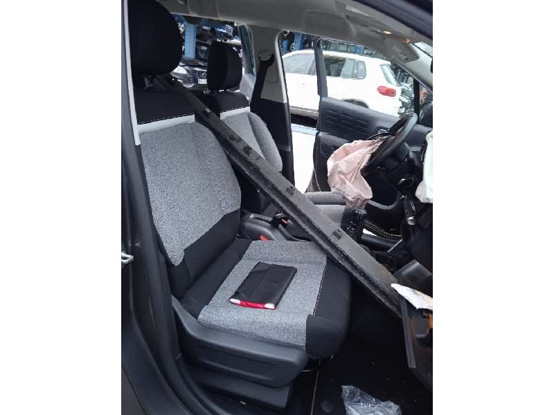 citroën c3 aircross del año 2019