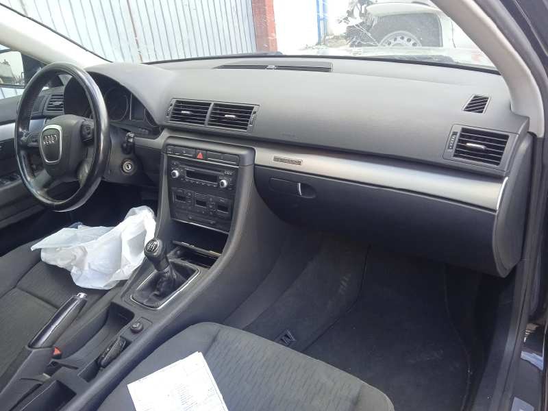 audi a4 berlina (8e) del año 2006