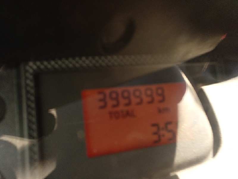 citroën jumper caja cerrada (06.2006 =>) del año 2007